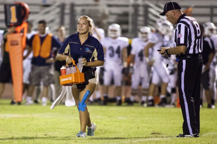 Sports Medicine